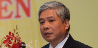 Phó thống đốc NHNN