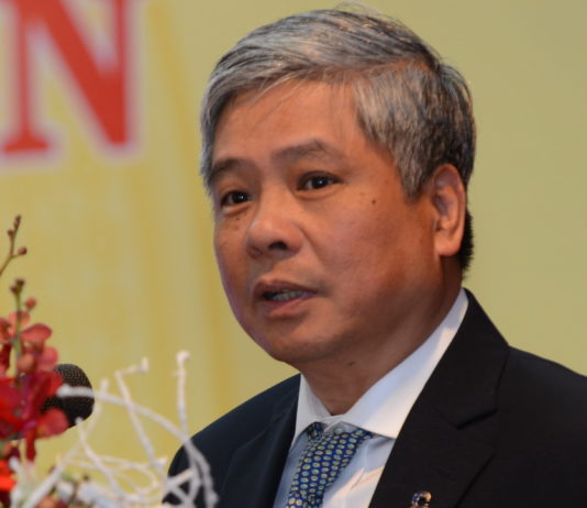 Phó thống đốc NHNN