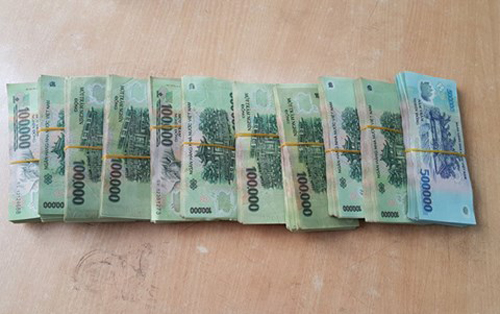 Giám Đốc Bệnh Viện Xanh Pôn
