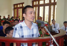 truy nã đặc biệt
