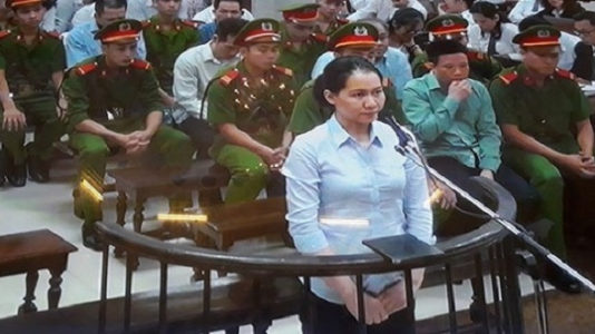 Lãnh đạo Lọc hóa dầu Bình Sơn: Lời khai của nguyên TGĐ OceanBank là bịa đặt