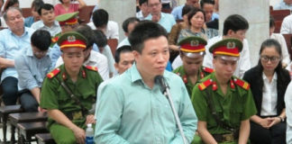 Hà Văn Thắm