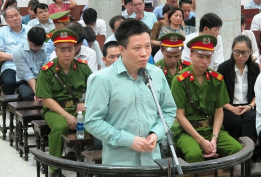 Hà Văn Thắm