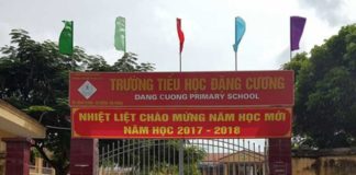 Mạnh tay xử lý chuyện lạm thu đầu năm học