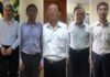 lãnh đạo  PVN