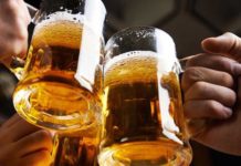 ‘Ngắc ngoải’ vì thuốc giải bia, rượu