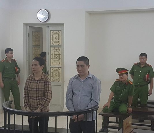 Người đàn bà luôn găm “hàng nóng” lĩnh án tử hình