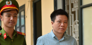 Hà Văn Thắm xin giữ lại 1/2 tài sản cho vợ con