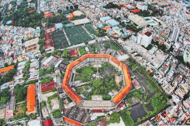 Những chiêu trò không tưởng chỉ có ở trong tù