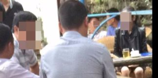 Nóng: Bắt giữ 3 người xưng phóng viên tống tiền CSGT