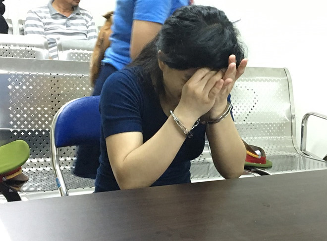 uống thuốc trừ sâu
