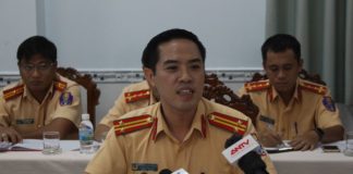 Trưởng phòng PC67