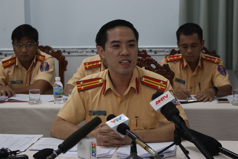 Trưởng phòng PC67