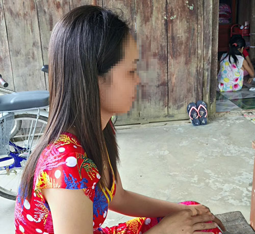 Rợn người những vụ đánh ghen kinh hoàng dậy sóng mạng xã hội