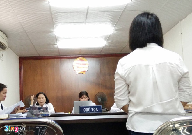 Sát hại con khi bị chồng phát hiện con của người khác