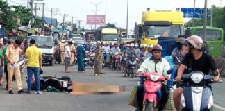 tài xế Grabbike