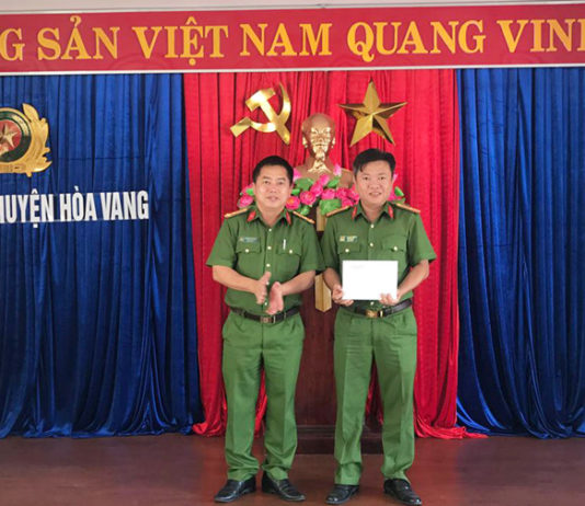 xóa dấu vết sau khi tông chết người trong đêm