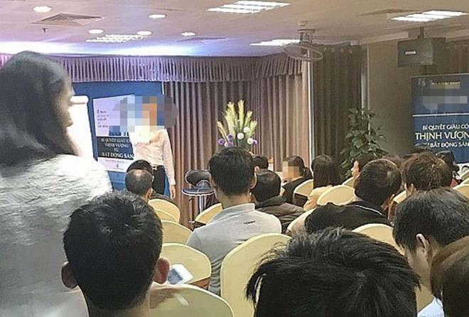 thanh-no-day-kiem-tien-ty-tu-bat-dong-san-1 'Thánh nổ' dạy kiếm tiền tỷ từ bất động sản