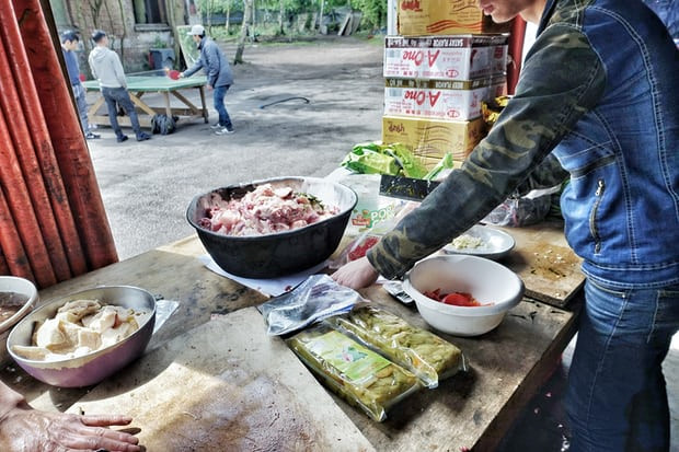 người Việt bị buôn