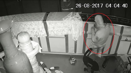 treo-thuong-200-trieu-dong-de-bat-ke-trom-tiem-vang-1 thưởng 200 triệu đồng