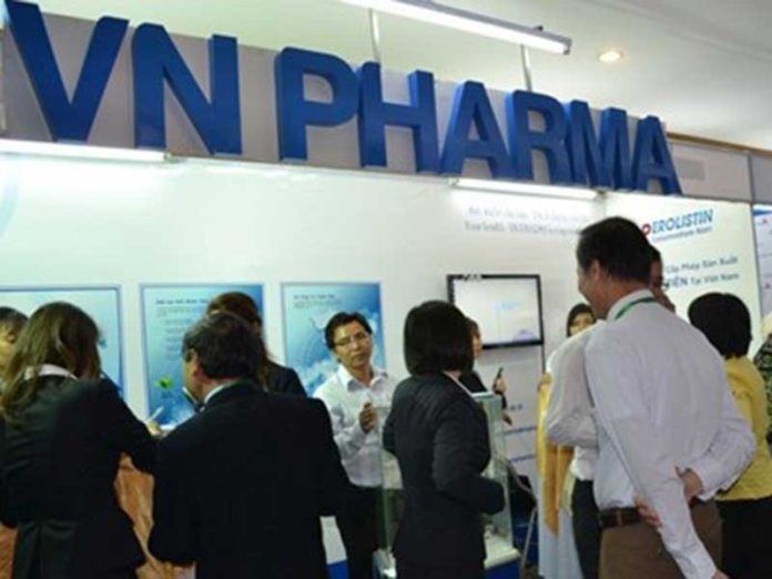 Xử lý nghiêm vụ VN Pharma