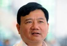 Đinh La Thăng