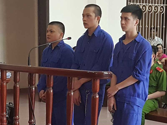 Băn khoăn bản án kết tội giết người ở Hải Phòng