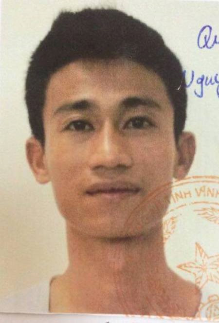 Đâm chết chủ tiệm cầm đồ vì 5 triệu đồng