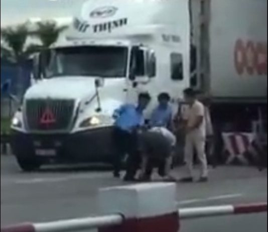 trả tiền lẻ
