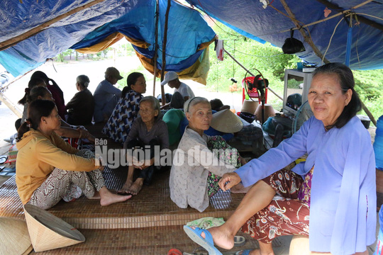 nhà máy thép