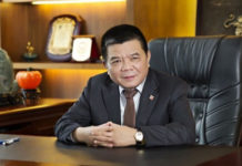 Trần Bắc Hà