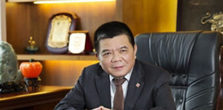 Trần Bắc Hà