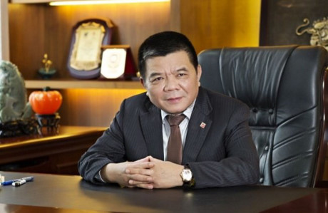 Trần Bắc Hà