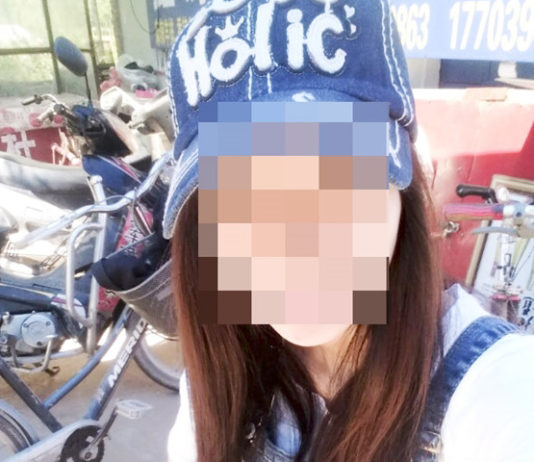 Bị chuốc thuốc mê