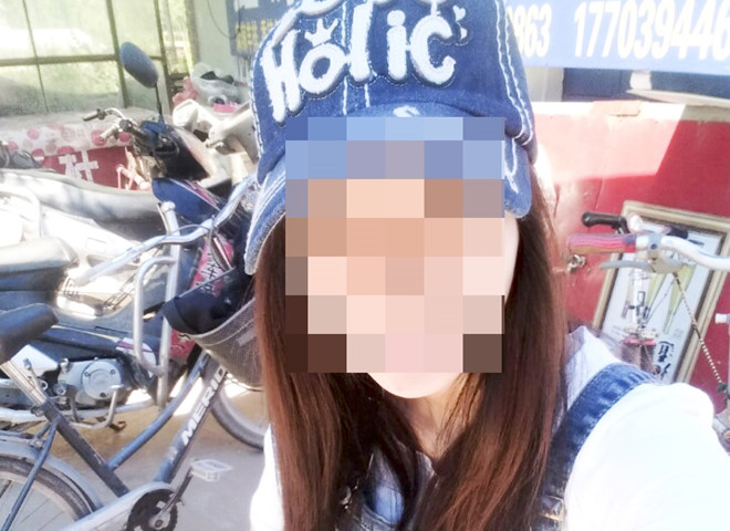 Bị chuốc thuốc mê