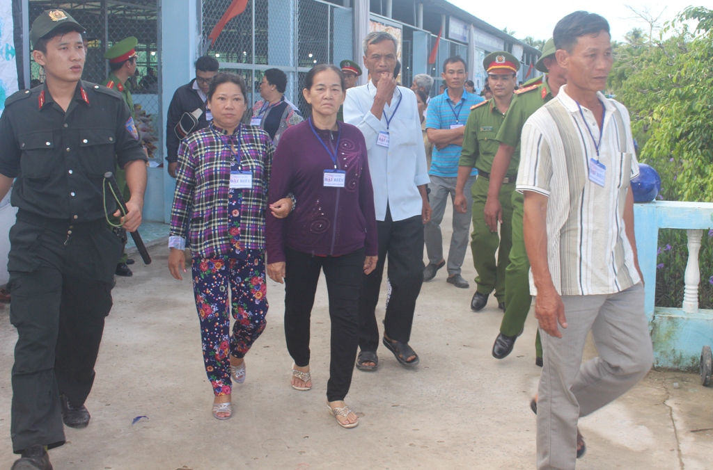 Trại giam Châu Bình