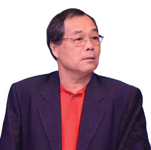 Trầm Bê