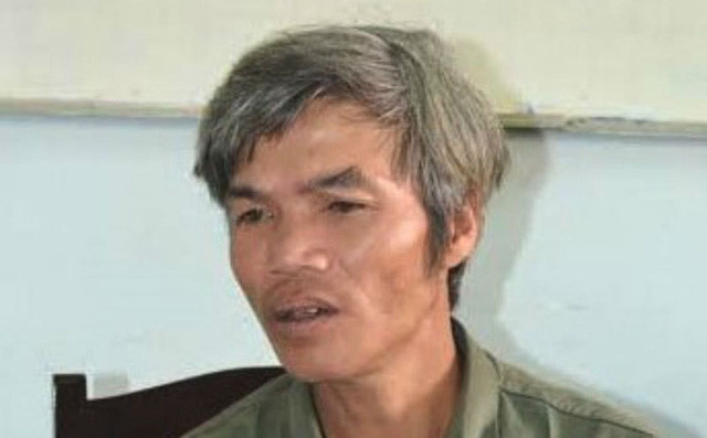 Tử tù bịa chuyện để hoãn bị tiêm thuốc độc