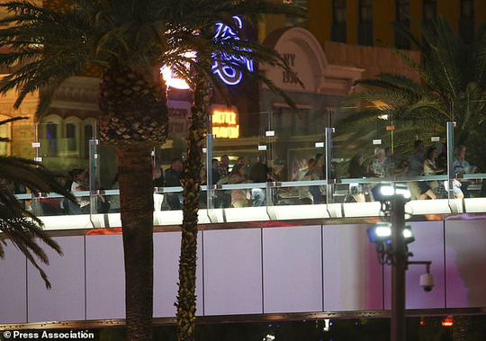 Las Vegas