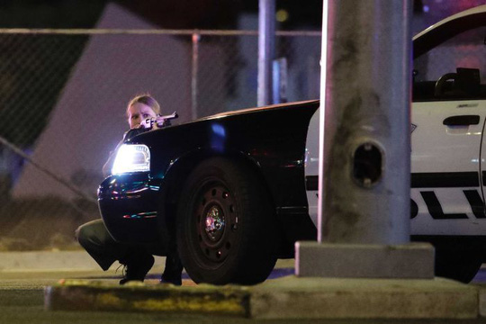 Las Vegas