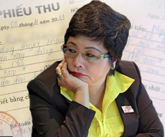 Châu Thị Thu Nga