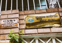 200 bệnh nhân liên quan hội thánh, dịch đang lan vào KCN, tòa nhà văn phòng