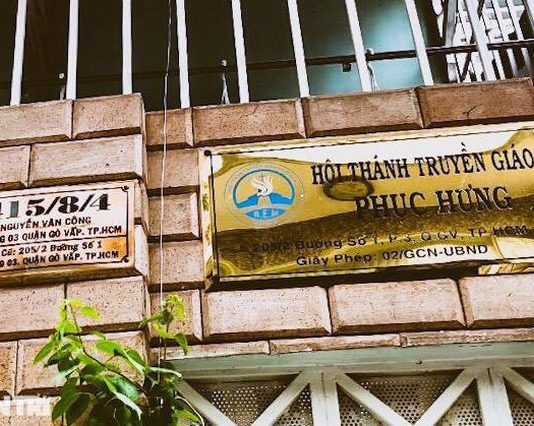 200 bệnh nhân liên quan hội thánh, dịch đang lan vào KCN, tòa nhà văn phòng