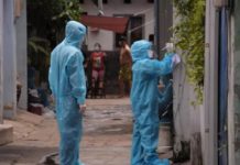 30 ca Covid-19 mới ở TP HCM: Hóc Môn có đến 15 người