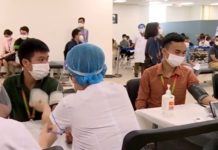 44 trường hợp dương tính mới, Bắc Ninh vượt ngưỡng 1.000 ca bệnh