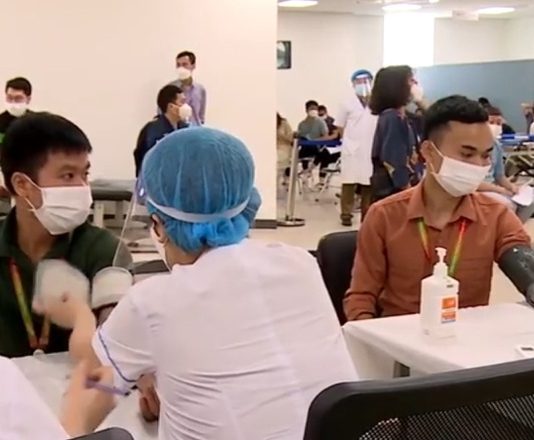44 trường hợp dương tính mới, Bắc Ninh vượt ngưỡng 1.000 ca bệnh