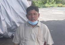 Án mạng tại Công ty TNHH Phospin ở Đồng Nai