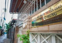 BẤT NGỜ: Hội thánh truyền giáo Phục Hưng không phải tổ chức tôn giáo