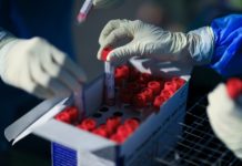 ‘Biến chủng nCoV mới nhẹ hơn, lơ lửng trong không khí rất lâu’