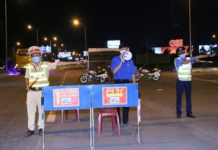 Các tỉnh, thành “phong tỏa” người về từ TPHCM như thế nào?